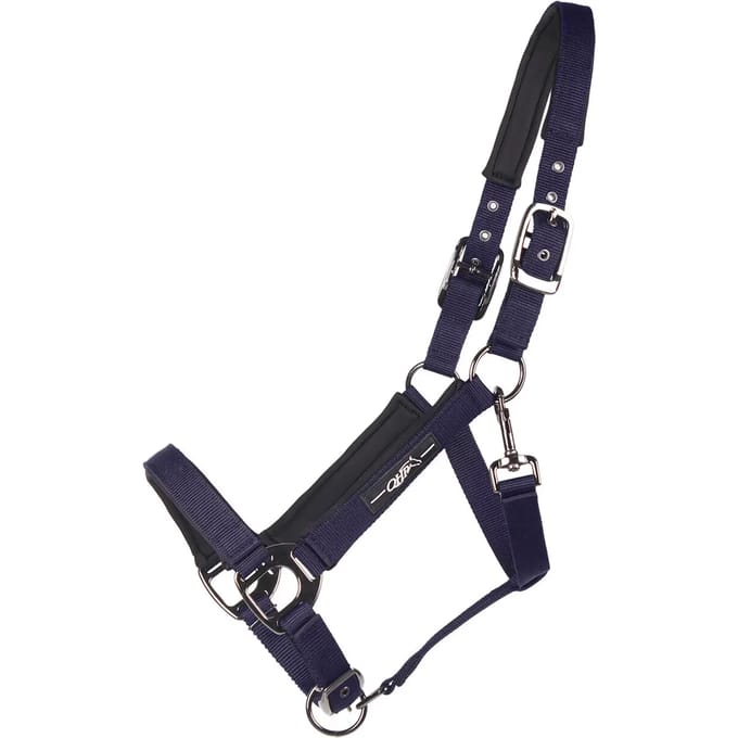 Halter QHP Deluxe