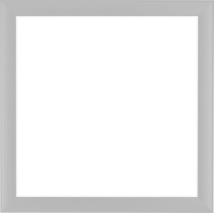 Fotolijst 35x35 cm - MDF - Wit Mat - Colonia
