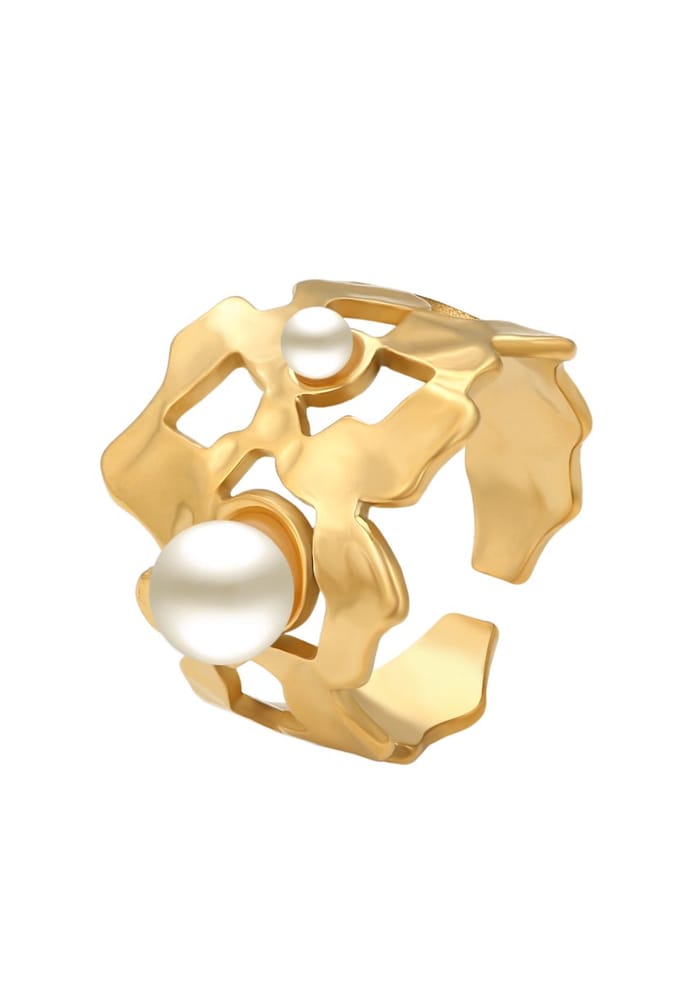 Gaya Ring