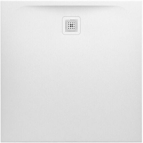 LAUFEN PRO shower tray 100 x 100 x 3.3 cm H2119520000001