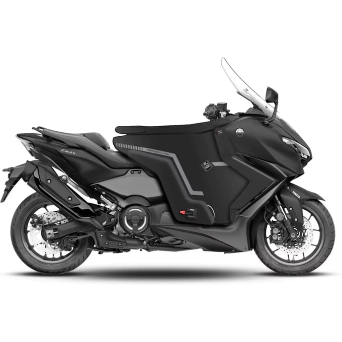 Scooter schort Tucano Urbano Termoscud Nero R253spro