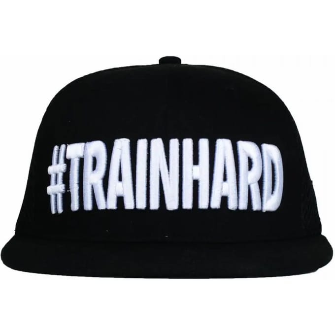 Pet Z3R0D Racehard Train Hard