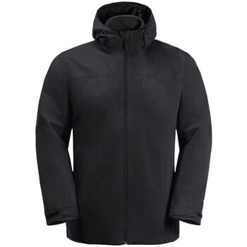3-in-1 waterdichte jas Jack Wolfskin Taubenberg