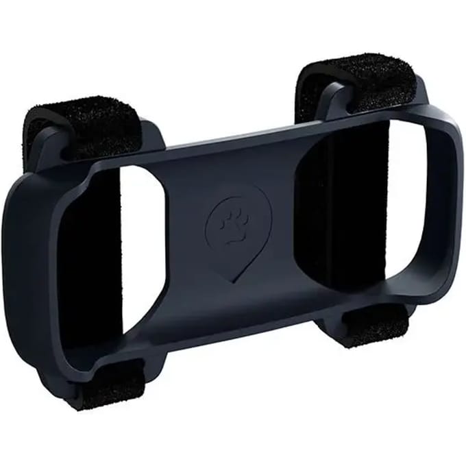 Harnasbevestiging-tractive gps Cynnotek CAT 4