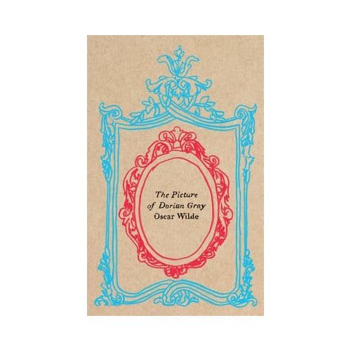 The Picture Of Dorian Gray - Oscar Wilde