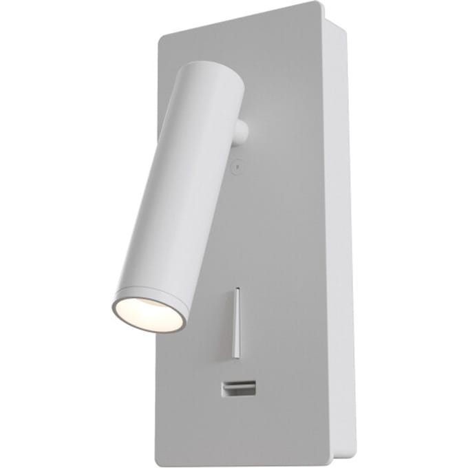 Maytoni Maytoni wandlamp mirax - 7x6.5x18.6 cm