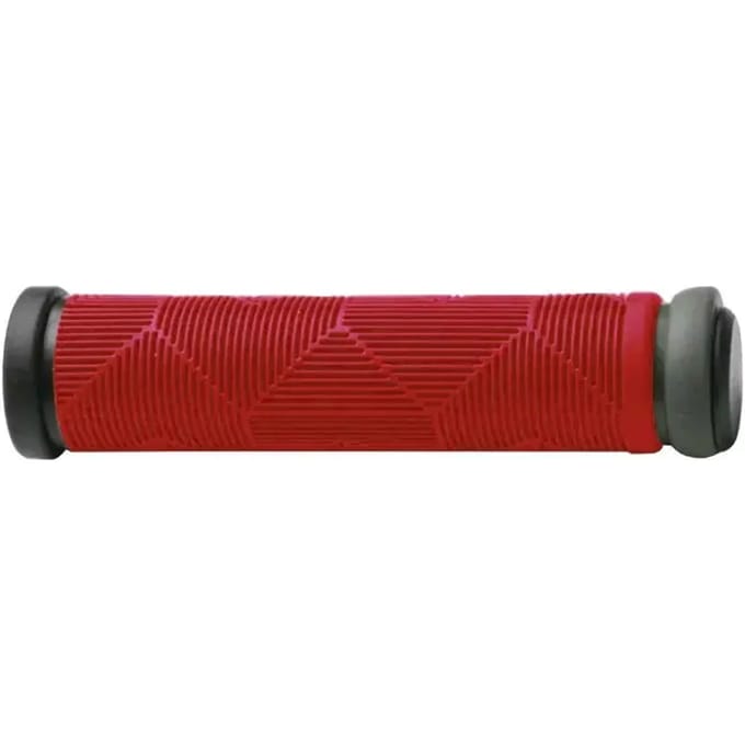 Fiets grips Switch Kaleido (x2)