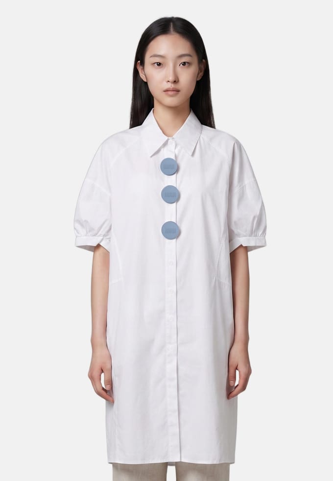Chiara Ferretti Jurk Women