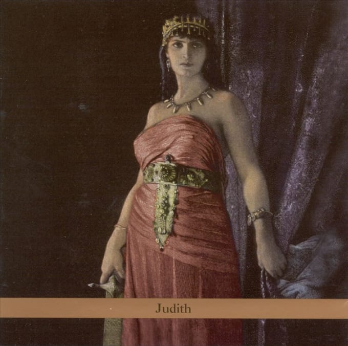 Judith
