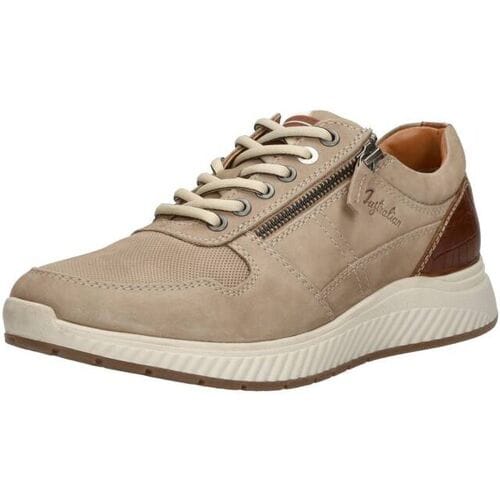 Australian Hurricane Veterschoenen Laag - beige - Maat 48
