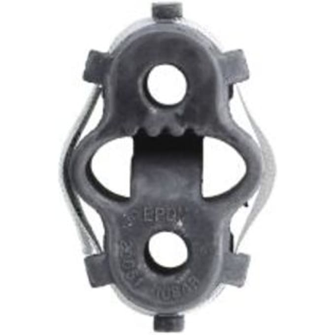 Rubberen ophangingsbuffers SASIC 2954007