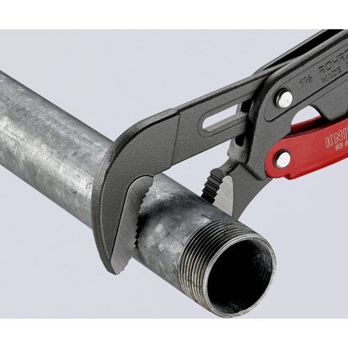 Knipex 83 61 015 Hoekbuistang 45° 1 1/2