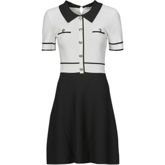 Morgan  Korte Jurk RMCHIC
