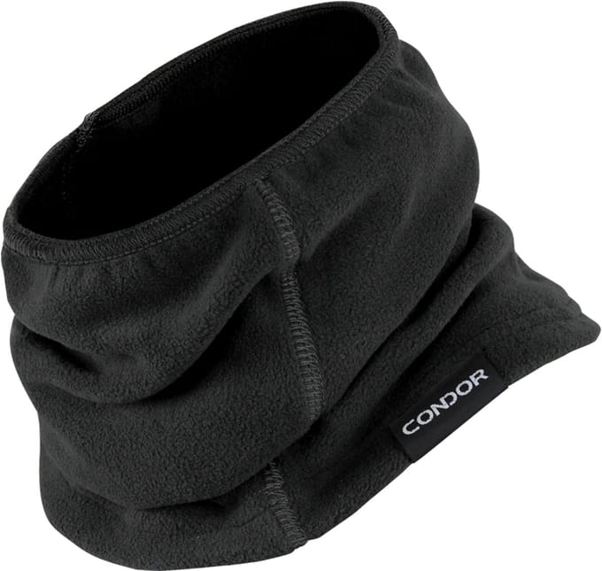 Condor Thermo Neck Gaiter