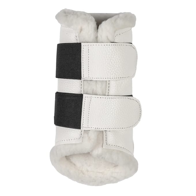 Gesloten laarzen HKM Comfort Premium Fur II