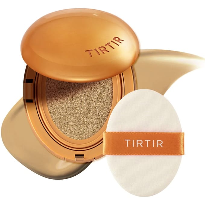 TirTir Mask Fit Ai Filter Cushion 27N Camel 18 g