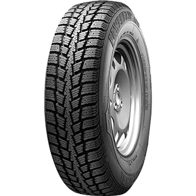 Winterband KUMHO Power Grip KC11 31/10.50R15 109Q