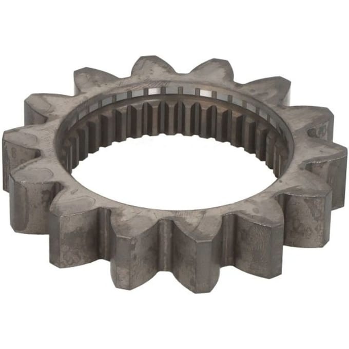Element van oliepomp, handgeschakelde versnellingsbak ZF 1316321030ZF
