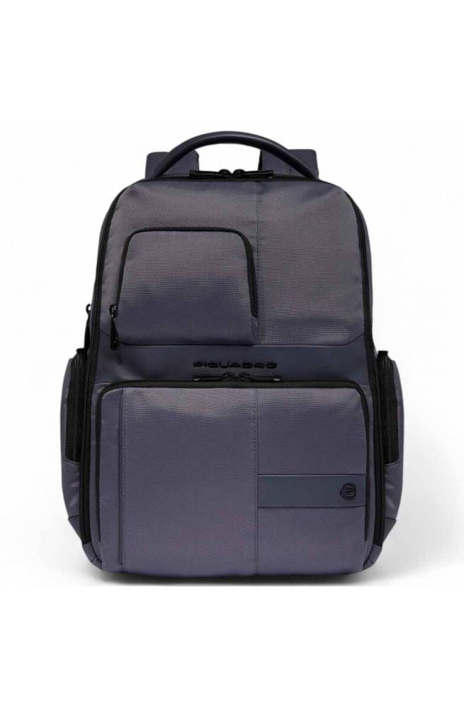 Rugzak Piquadro W129 Unisex Blue CA6239W129BM-AV