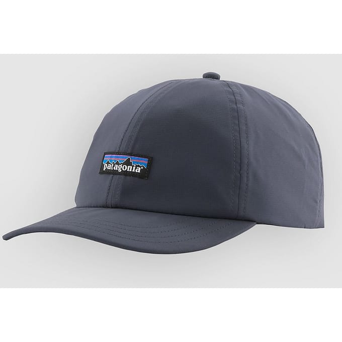 Patagonia Terrebonne Hoed blauw