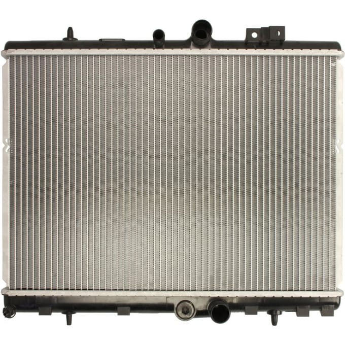Radiator, motorkoeling NRF 550051