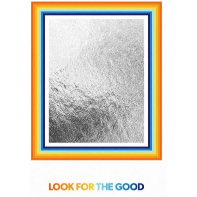 Jason Mraz - Look For The Good (CD)