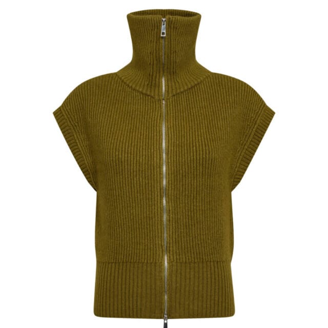 Co'Couture Vest 500028 row