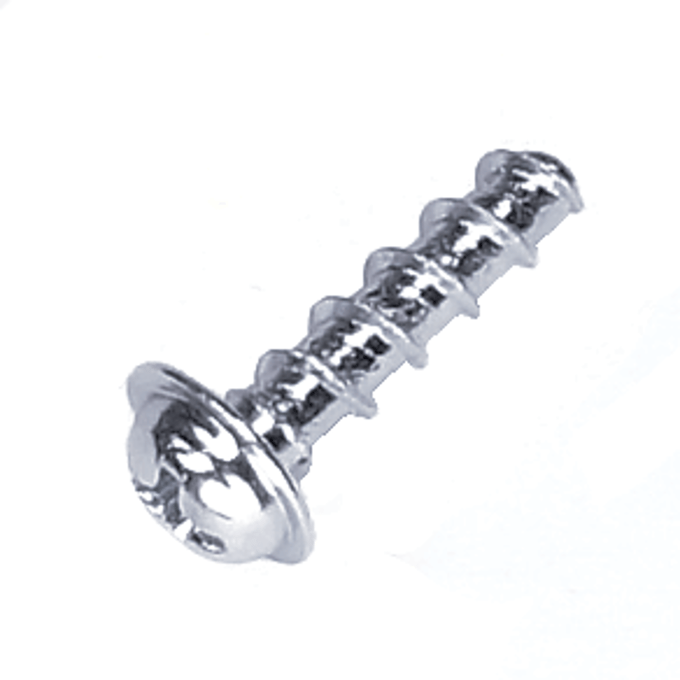 Screw