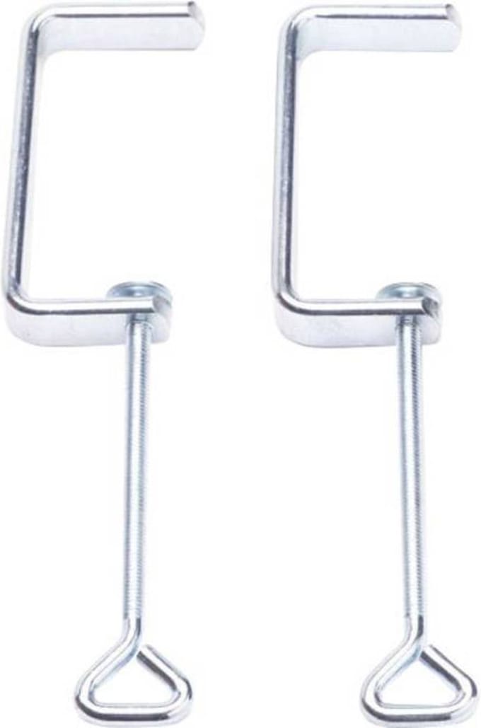 Weller T0053657599 Tafelklem 1 stuk(s)
