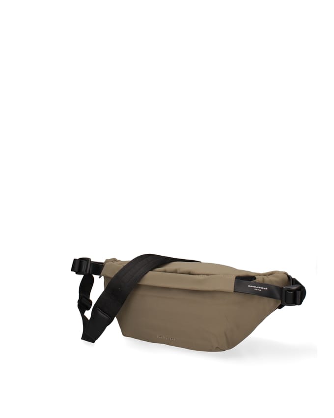 David Jones Tas met riem Uniseks DARK GREEN