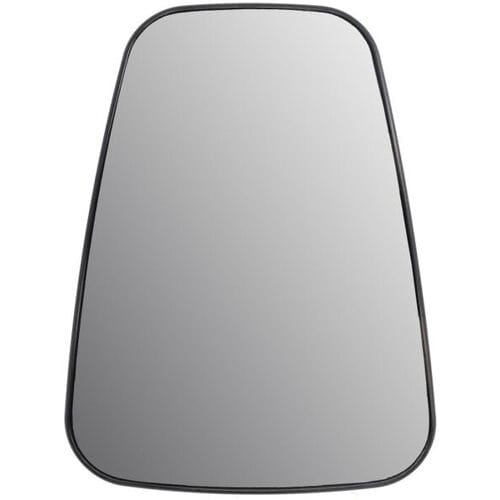 Spiegelglas, buitenspiegel MEKRA 153951114
