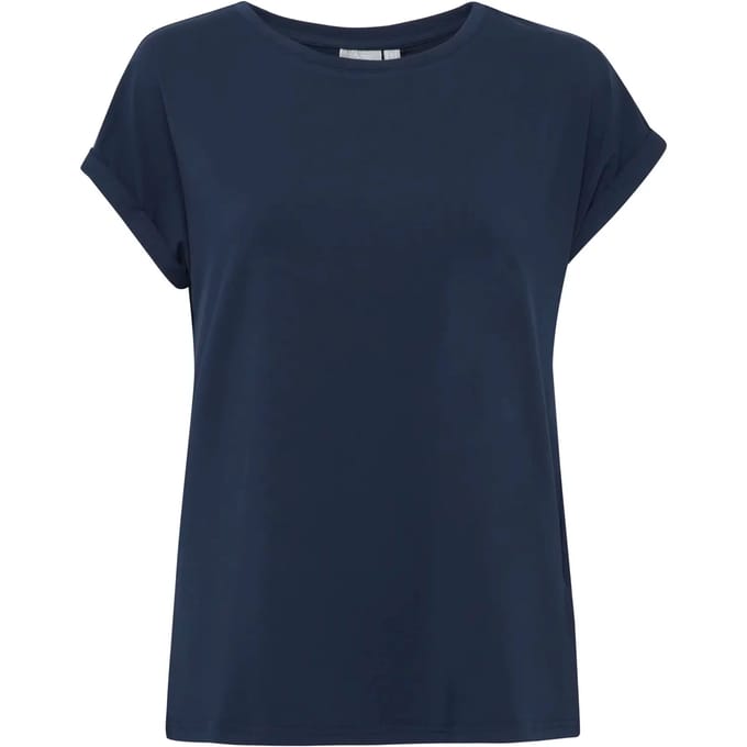 fransa - FRSEEN TEE 1 - Dames - T-shirts