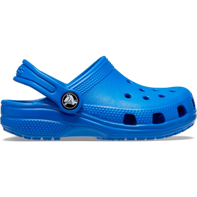 Klompen Crocs Classic Clog Kids