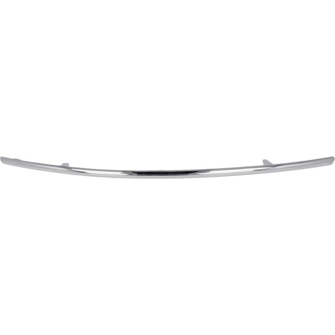 Sierlijst/beschermstrip, bumper BLIC 6502-07-3529929P links