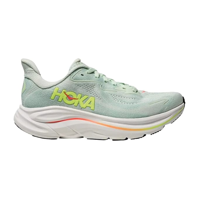 Hoka Clifton 10 Hardloopschoenen Heren
