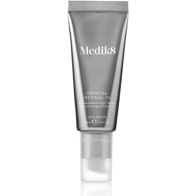 Medik8 Stable Retinal Night Serum Medik8 - Crystal Retinal 10 Stable Retinal Night Serum