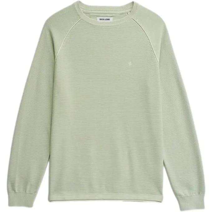 Gebreide trui Salsa Jeans