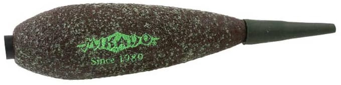 Mikado Omk-26 Karpervissen Lood Groen 60 g