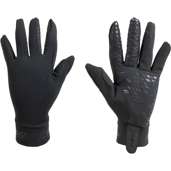 Massi Pro Team Edition Handschoenen Zwart XL Man