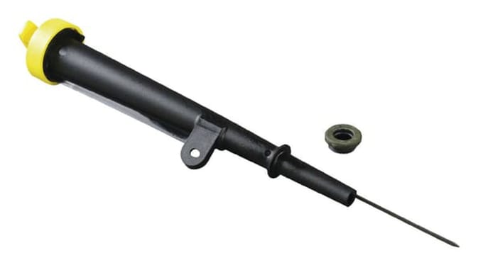Briggs & stratton oliepeilstok m/houder