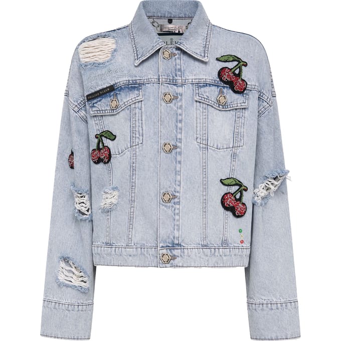 Jas Met Regular Fit