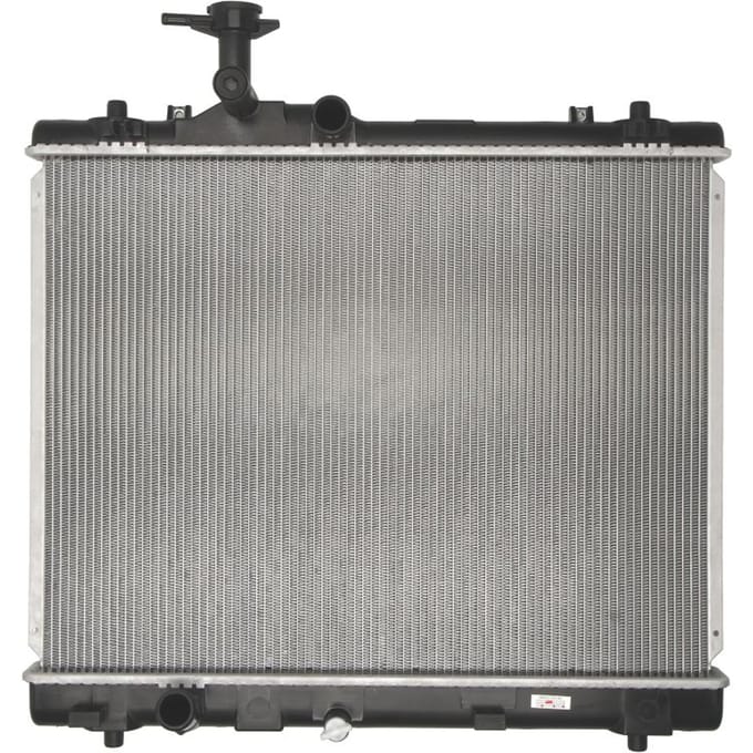 Radiator, motorkoeling KOYORAD PL102609
