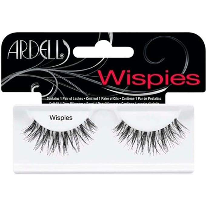 Ardell Wispies 810 Black