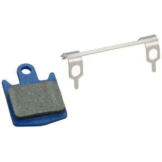 Remblokmiddelen Marwi DBP-22 Hope M4 / DH4 (x4)