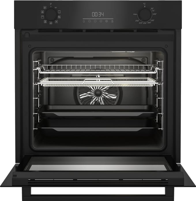 Beko BBIM173001BE - Inbouwoven
