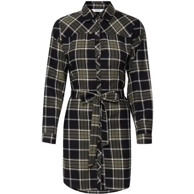 Dames jurk b.young Byhabi Tunic