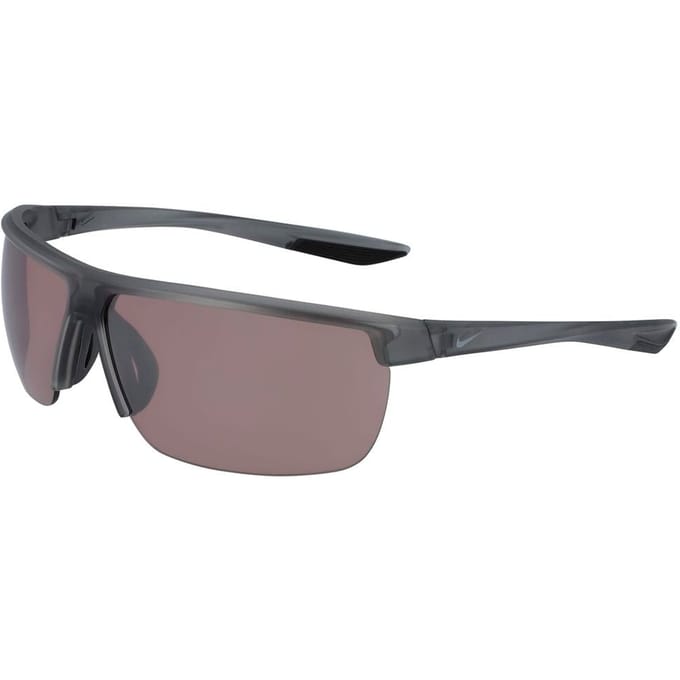 Nike Tempestecw466 71/12/122 Zonnebril Grijs Grey/CAT3 Man