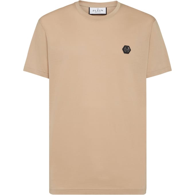 T-Shirt Ronde Hals