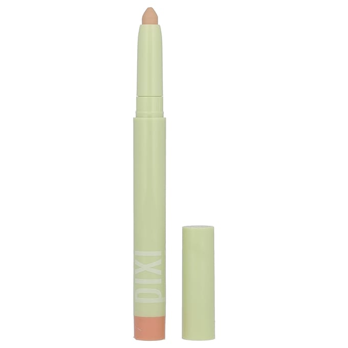 Pixi Beauty, CC Crayon, Corrective Concentrate Pen, Bright Under Eyes, 0.04 oz (1.2 g) white