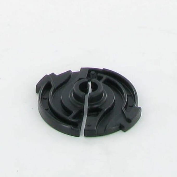 Briggs & stratton retourplaat pal